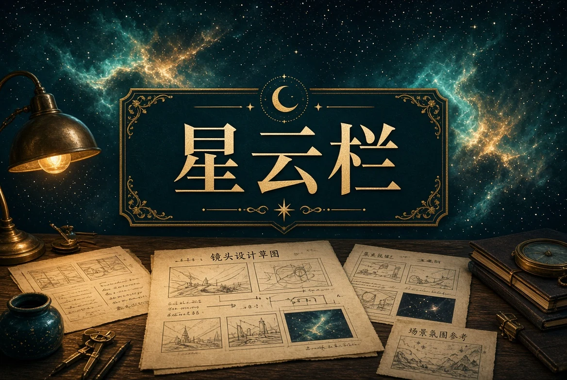 星空影院栏目画面